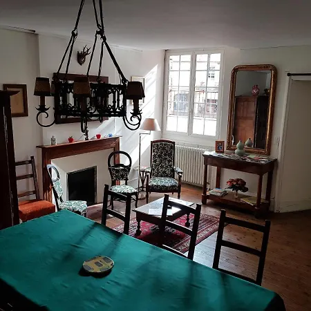 La Tour Du Griffoul Gaillac