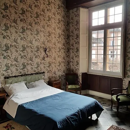 La Tour Du Griffoul Hébergement de vacances