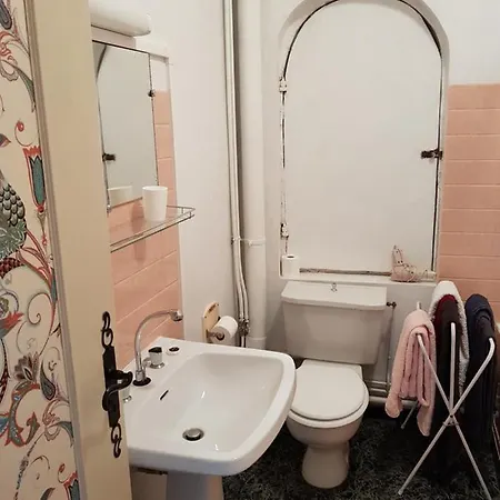 Hébergement de vacances La Tour Du Griffoul *