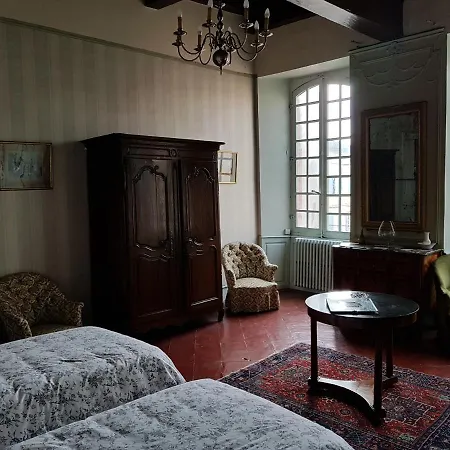 Ferienhaus La Tour Du Griffoul Gaillac
