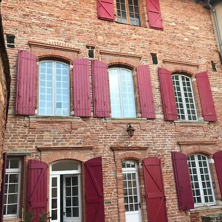 La Tour Du Griffoul * Gaillac