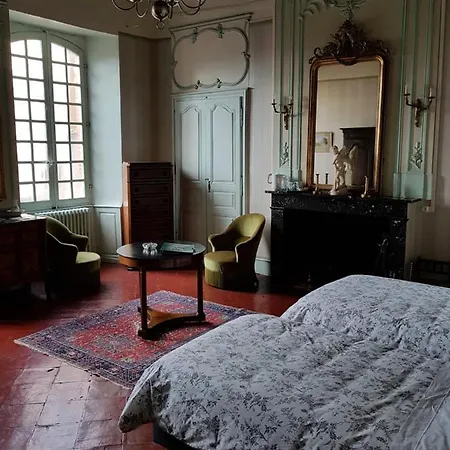 La Tour Du Griffoul Ferienhaus Gaillac