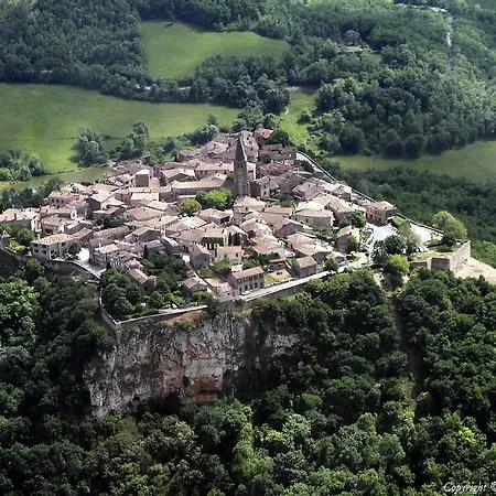 La Tour Du Griffoul * Gaillac