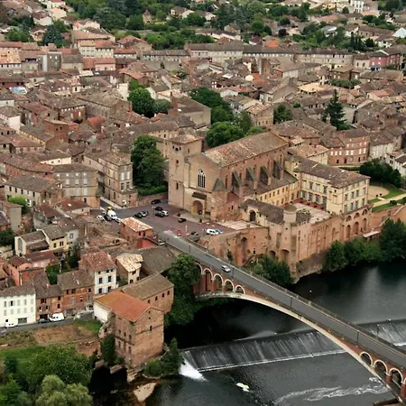 La Tour Du Griffoul Hébergement de vacances