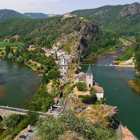 Hébergement de vacances La Tour Du Griffoul Gaillac