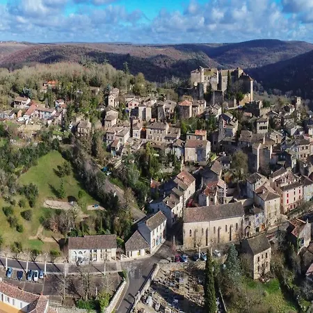 La Tour Du Griffoul Gaillac
