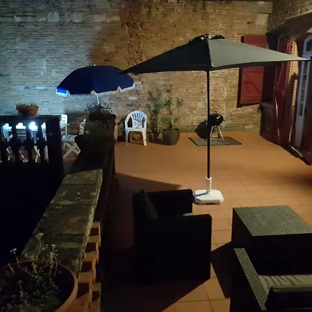 La Tour Du Griffoul * Gaillac