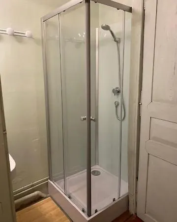 La Tour Du Griffoul *