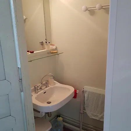 Hébergement de vacances La Tour Du Griffoul