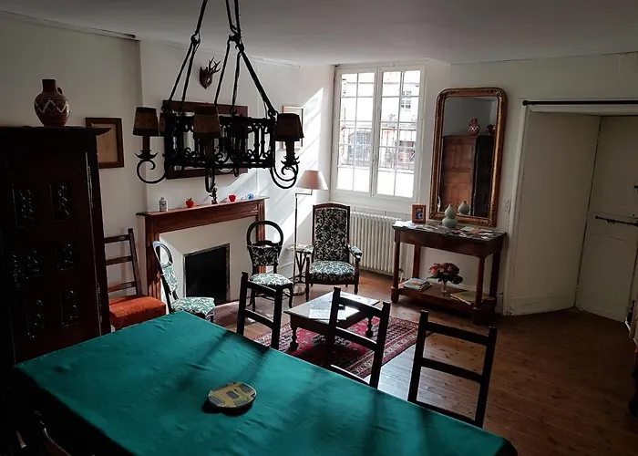 La Tour Du Griffoul Гайак