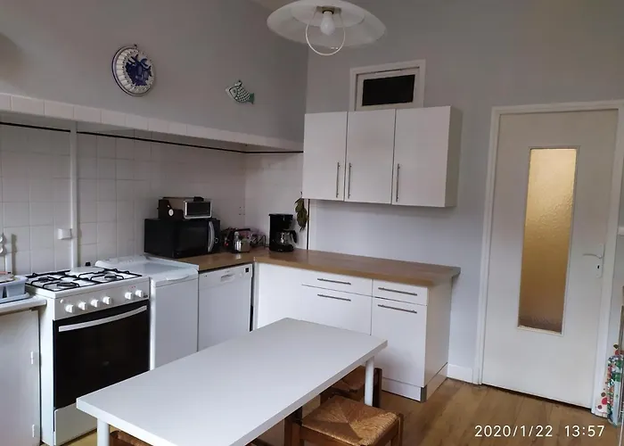 La Tour Du Griffoul * Гайак