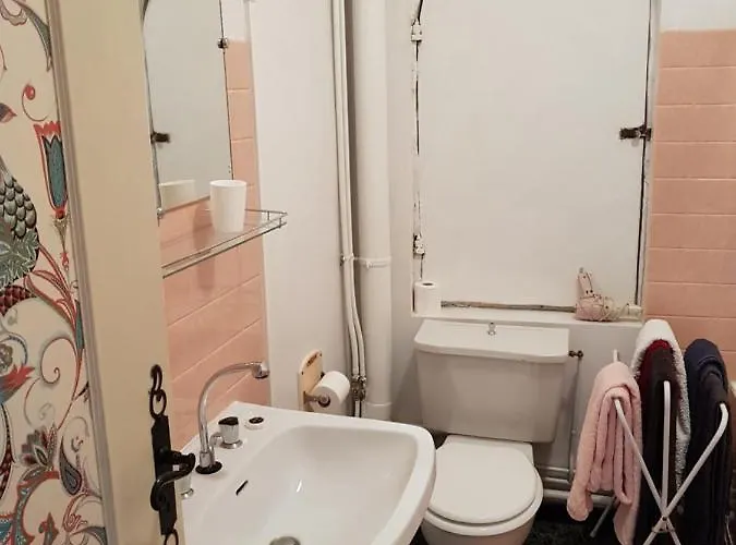 Дом отдыха La Tour Du Griffoul *