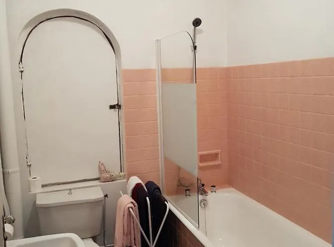 Дом отдыха La Tour Du Griffoul *