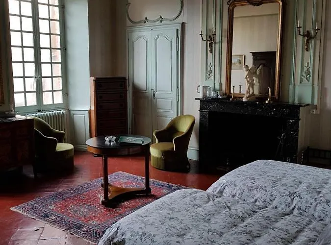 La Tour Du Griffoul Дом отдыха Гайак