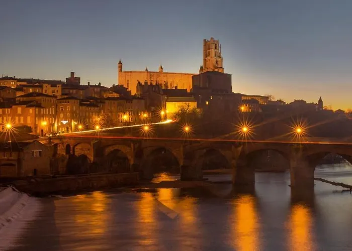 Дом отдыха La Tour Du Griffoul Гайак