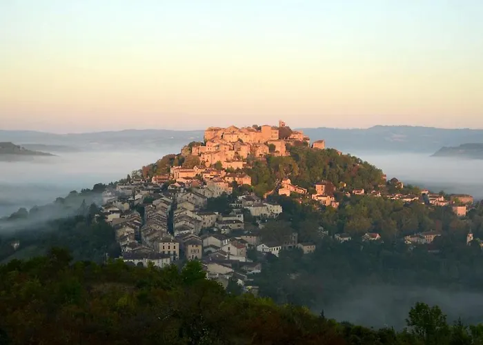 La Tour Du Griffoul *