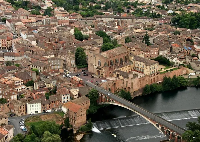 La Tour Du Griffoul Дом отдыха