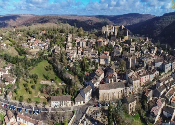 La Tour Du Griffoul Гайак