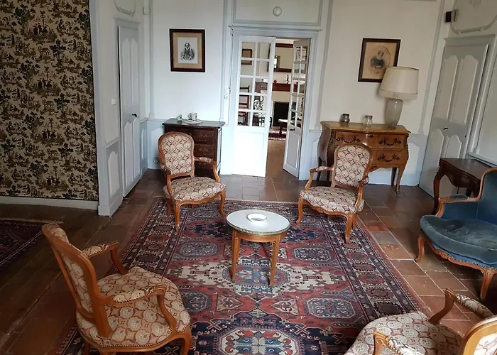 La Tour Du Griffoul *