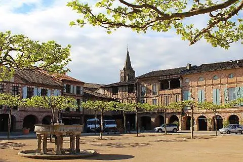 La Tour Du Griffoul Гайак