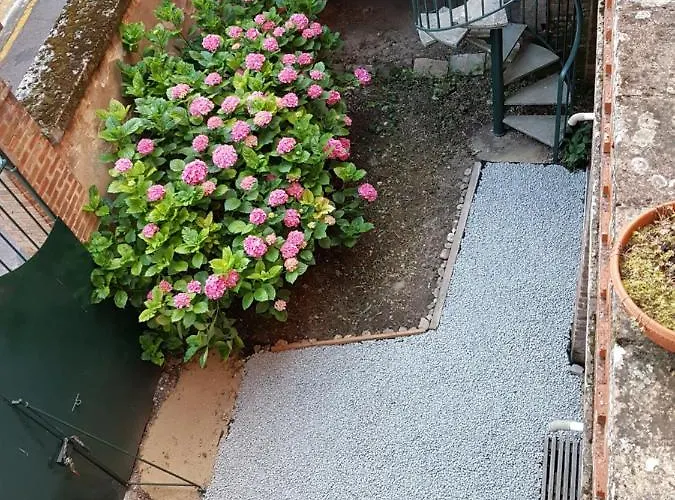 La Tour Du Griffoul *