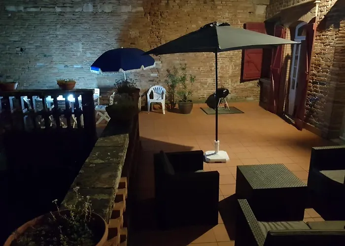 La Tour Du Griffoul * Гайак