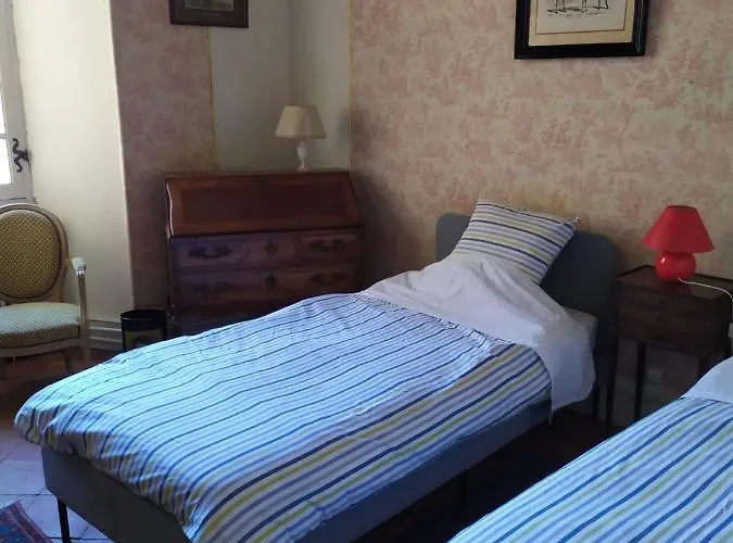 La Tour Du Griffoul Гайак