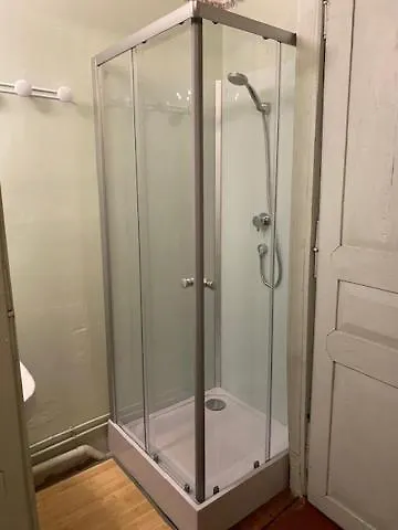 La Tour Du Griffoul *