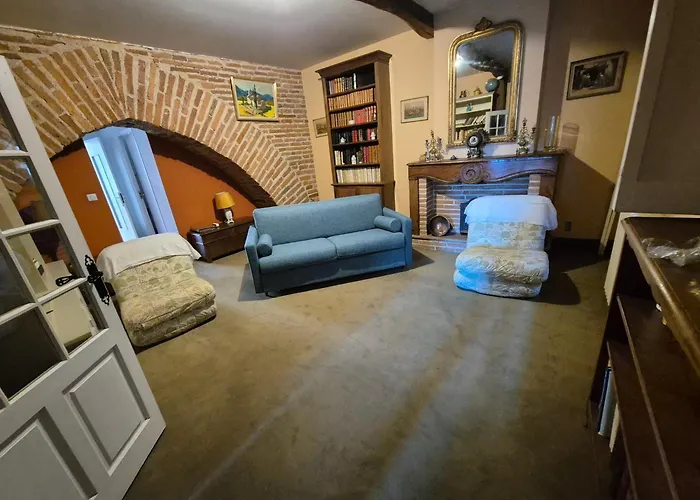 La Tour Du Griffoul *