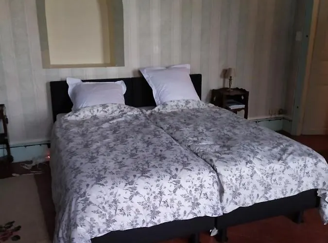 La Tour Du Griffoul Дом отдыха