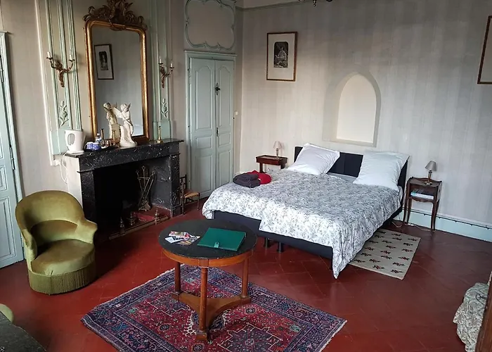 La Tour Du Griffoul *