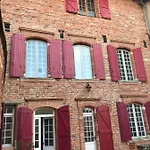 La Tour Du Griffoul * Gaillac