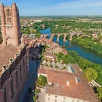 Ferienhaus La Tour Du Griffoul