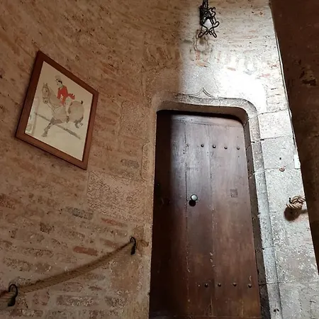 La Tour Du Griffoul Holiday home