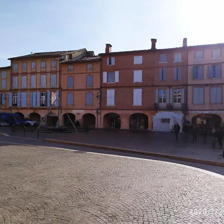 La Tour Du Griffoul *