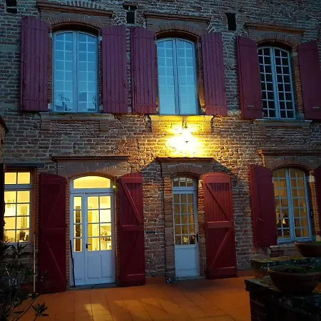 La Tour Du Griffoul Holiday home *