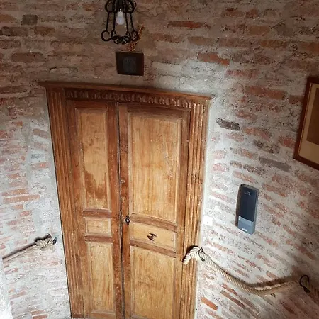 La Tour Du Griffoul * Gaillac