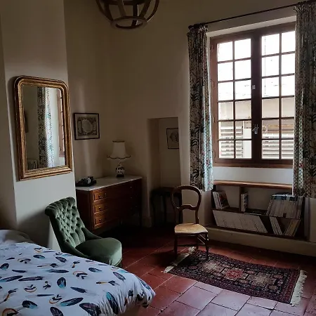 Holiday home La Tour Du Griffoul Gaillac