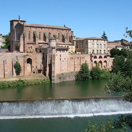 La Tour Du Griffoul *