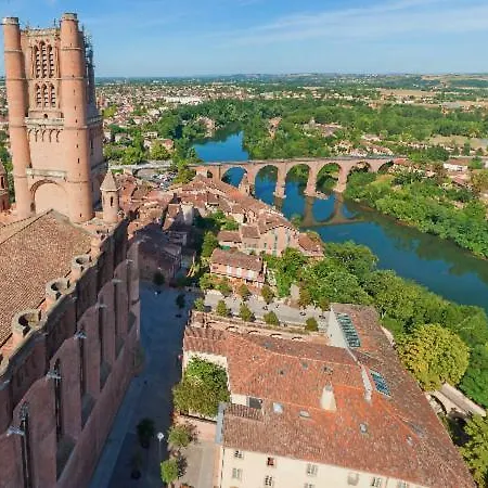 Holiday home La Tour Du Griffoul