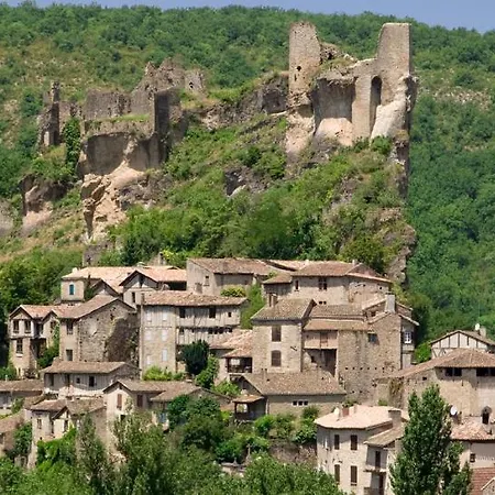 La Tour Du Griffoul * Gaillac
