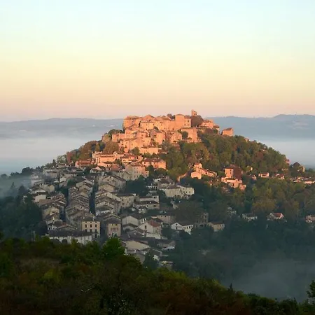 La Tour Du Griffoul *