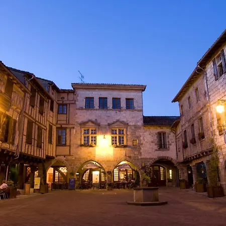 La Tour Du Griffoul Gaillac