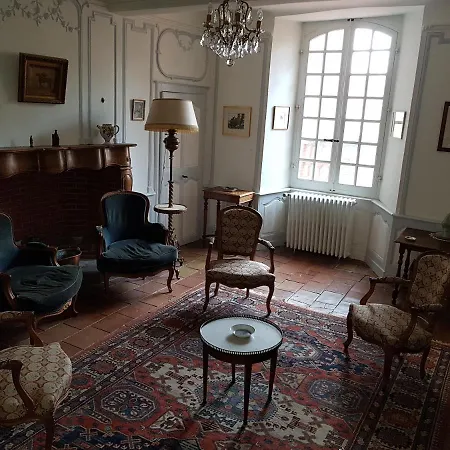 La Tour Du Griffoul