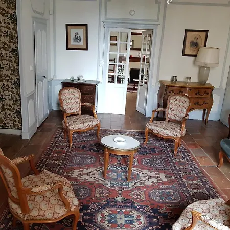 La Tour Du Griffoul *