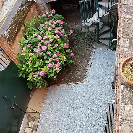 La Tour Du Griffoul *