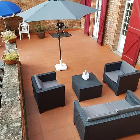 La Tour Du Griffoul *