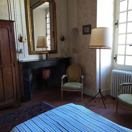 La Tour Du Griffoul Holiday home Gaillac