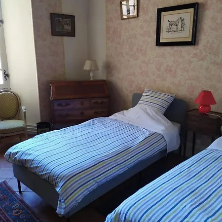 La Tour Du Griffoul Gaillac