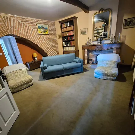 La Tour Du Griffoul *